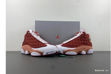 Air Jordan Red” “Dune 13 0715
